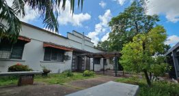 Crisis educativa en Maturín: La escuela Vicente Salias debe dar clases virtuales por grave deterioro