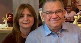Esposa de Enrique Márquez rompió el silencio tras cumplirse ocho meses del arresto arbitrario (CARTA)