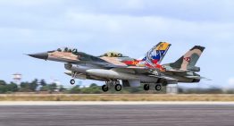 Así son los aviones de Venezuela que sobrevolaron los buques de EEUU: ¿qué peligro tienen?