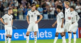 Eliminatorias Europeas: la España de Lamine Yamal mete miedo, Alemania sufrió un tropiezo que le puede costar caro y empató Países Bajos