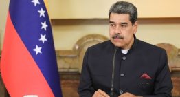 Infobae: Qué hay detrás del «estado de conmoción» que quiere imponer Maduro en Venezuela