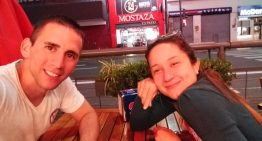 Esposa de gendarme argentino pidió al papa León XIV que interceda por su libertad en Venezuela