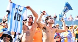 Los Pumas vs Australia, por el Rugby Championship, EN VIVO: soñado primer tiempo de la Albiceleste para seguir la lucha por el título