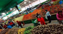 Del supermercado a las ferias: cómo compran más barato los caraqueños
