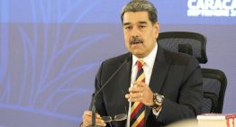 Maduro convocó rueda de prensa para intentar “limpiar su imagen” ante medios internacionales