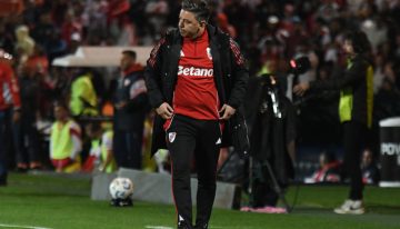 A qué hora juegan Estudiantes vs River, por el Torneo Clausura 2025: formaciones y dónde ver el partido en vivo