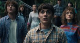 Estrella de «Stranger Things» envió mensaje a los fans sobre el final de la serie