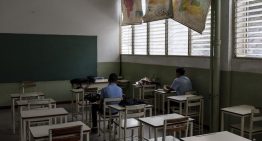Sinvemal rechaza que el retorno a escuelas sea el próximo #8Sep