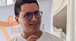 Familiares de Pedro Hernández fueron liberados, pero el activista sigue detenido