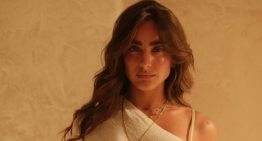 Isabella Ladera reapareció en redes tras filtración del video sexual con Beéle