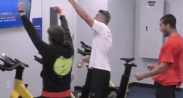 Horacio Zeballos y Marcel Granollers, campeones en el US Open: la genial reacción de Carlos Alcaraz en el punto del título y la consagración