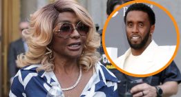 Madre de Sean «Diddy» Combs envió una carta al juez antes de conocer la sentencia