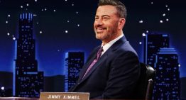 Casa Blanca negó haber presionado para cancelar el programa de Jimmy Kimmel