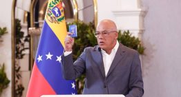Jorge Rodríguez advirtió que una guerra en el Caribe tendría consecuencias “catastróficas” para el continente (Video)