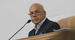 Jorge Rodríguez arremetió contra Marco Rubio por destrucción de narcolanchas en el Caribe (VIDEO)