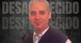 Juan Enrique Pérez, el último activista de Vente Venezuela secuestrado por el régimen chavista