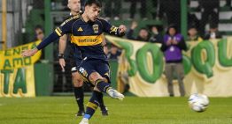 Leandro Paredes se irá con la Selección y en Boca se sentirá su ausencia en un momento clave por un boleto para la Libertadores 2026