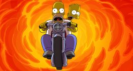 «Los Simpson» regresarán al cine con nueva película después de 20 años