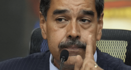Arturo McFields: Maduro se está quedando con menos tiempo y menos opciones