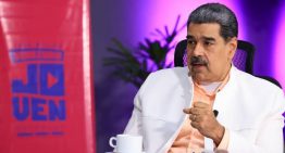 Maduro afirmó que el país tiene «herramientas» para resistir desastres naturales y «ataques» de EEUU (Video)
