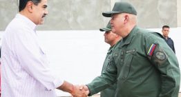 El motivo por el que Maduro ordenó a la Fanb llevar armas a comunidades este #20Sep
