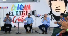 “Las amenazas me dan fuerzas”: Maduro se mostró desafiante ante EEUU