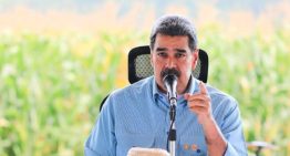 «No han podido ni podrán jamás con la Venezuela rebelde»: Maduro sigue elevando tensiones con EEUU
