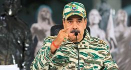 Maduro lanzó nueva arremetida contra Noboa tras reunirse con Rubio en Ecuador