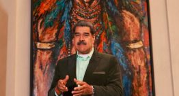 ¿Preparado para una guerra? Maduro creó «movimiento popular armado» contra «amenazas» de EEUU