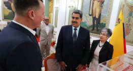 Reuters: Nicolás Maduro ofreció a EEUU abrir un canal de diálogo directo con Richard Grenell