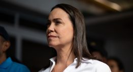 María Corina Machado: Estamos listos para tomar el control territorial e institucional (VIDEO)