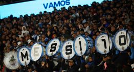 Argentina, entre los países que más solicitudes envió a la FIFA para el sorteo de las primeras entradas para el Mundial 2026