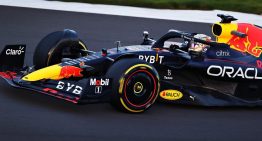 F1 GP de Azerbaiyán: horarios de la carrera, cómo y dónde ver la Fórmula 1
