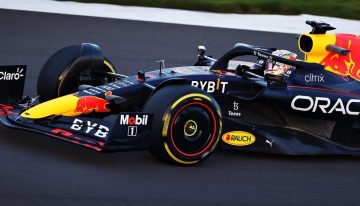 F1 GP de Azerbaiyán: horarios de la carrera, cómo y dónde ver la Fórmula 1