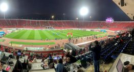 Mundial Sub 20 Chile 2025: fixture, sedes y todo lo que hay que saber sobre la Selección Argentina de Diego Placente
