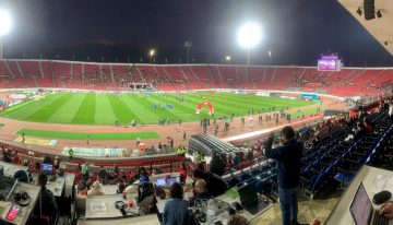 Mundial Sub 20 Chile 2025: fixture, sedes y todo lo que hay que saber sobre la Selección Argentina de Diego Placente