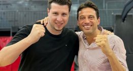 San Lorenzo y dos salidas pesadas en la Comisión Directiva: renunciaron el secretario y pro secretario, quien era del 'riñón' de Moretti
