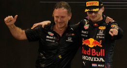 El millonario acuerdo de Christian Horner con Red Bull para dejar el equipo de Verstappen tras 20 años en la Fórmula 1