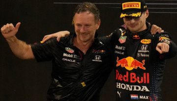 El millonario acuerdo de Christian Horner con Red Bull para dejar el equipo de Verstappen tras 20 años en la Fórmula 1
