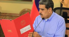 ¿Qué implica el estado de conmoción exterior que declararía Maduro?