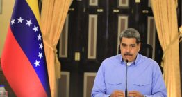 La premonición de Maduro si fuerzas militares extranjeras atacan al chavismo: «Estamos preparados»