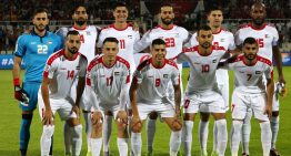 Fútbol en las ruinas: la selección palestina, el exilio eterno y un técnico con 250 muertos sobre los hombros