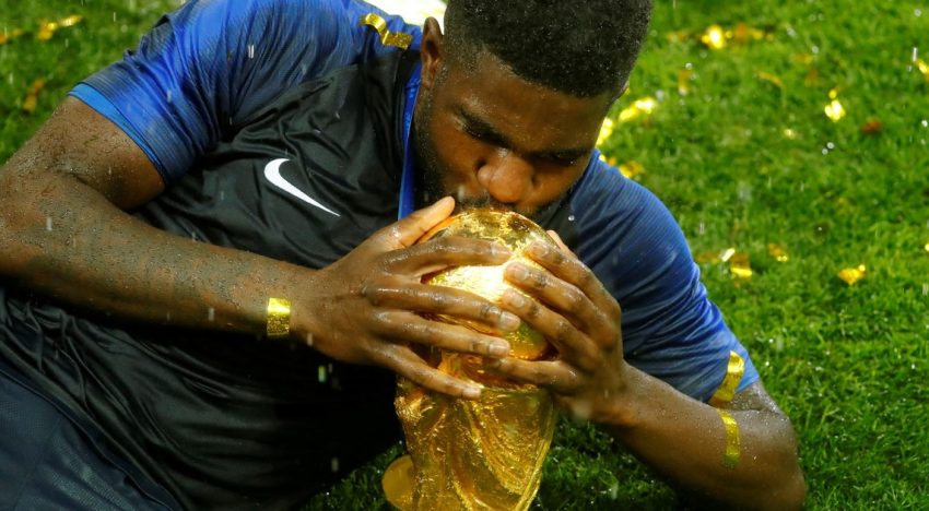 Quién es el campeón del mundo con Francia se retiró del fútbol a los 31 años