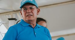 Omar González: Nada evitará que Nicolás Maduro salga del poder