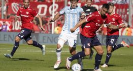 Racing vs Independiente, EN VIVO, por el Torneo Clausura 2025: a qué hora es, formaciones y cómo ver el clásico de Avellaneda