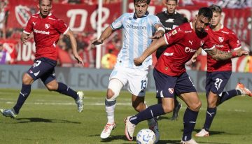 Racing vs Independiente, EN VIVO, por el Torneo Clausura 2025: a qué hora es, formaciones y cómo ver el clásico de Avellaneda