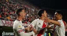 Así quedaron las tablas del Torneo Clausura: River recuperó la punta de su zona, Independiente se hunde y arde la lucha en el descenso