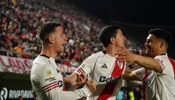 Así quedaron las tablas del Torneo Clausura: River recuperó la punta de su zona, Independiente se hunde y arde la lucha en el descenso