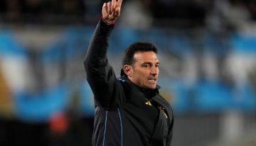 A 7 años del inicio de la era de Lionel Scaloni, el hombre que transformó a la Selección Argentina