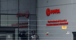 Reuters: Instalación petrolera flotante llega a Venezuela para proyecto de China Concord